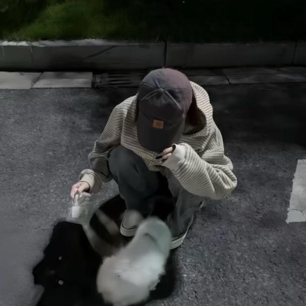云儿☁️