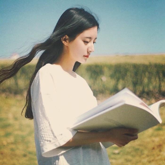 文瑾读书（好📖在橱窗）