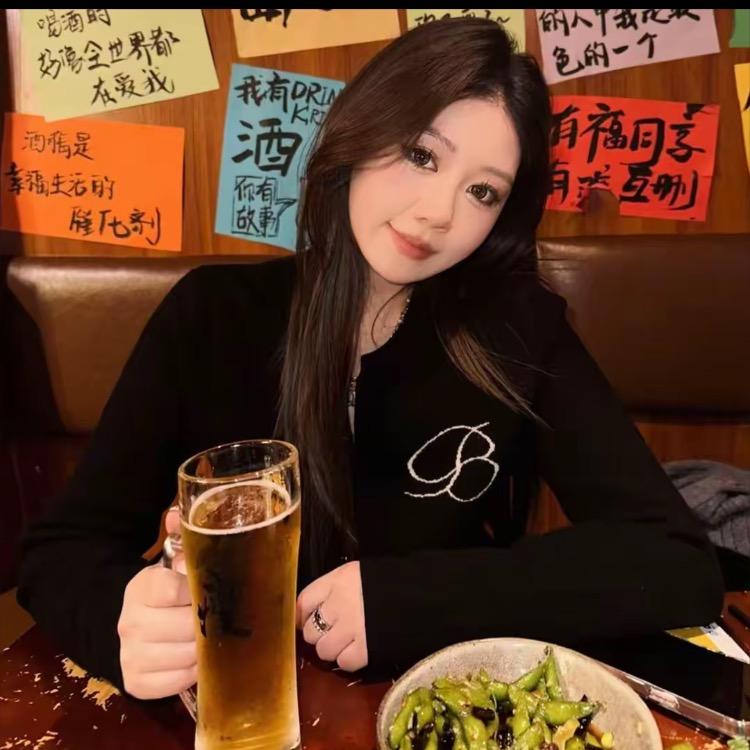 琪琪微微胖（严选女装）