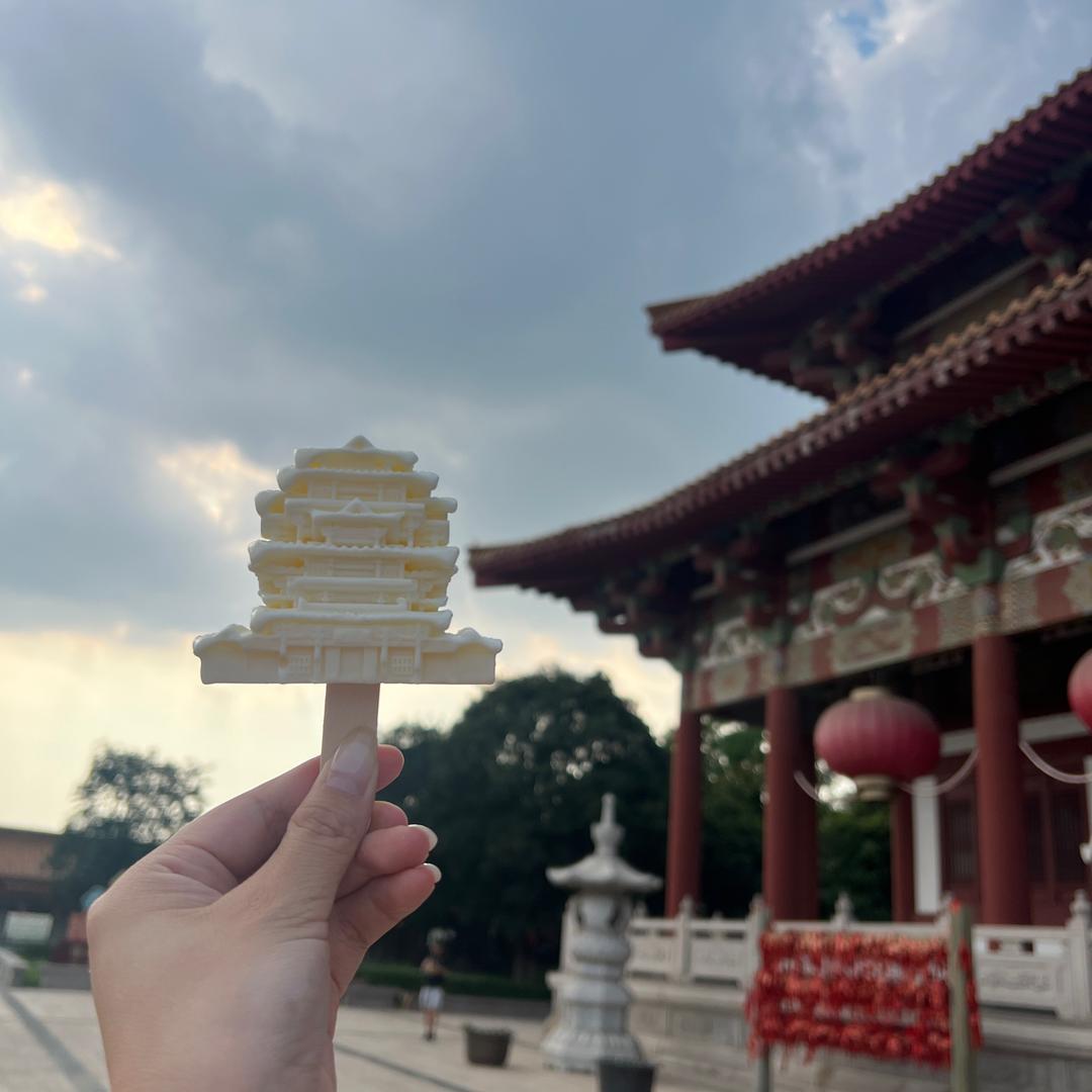 莉莉奇乐游～