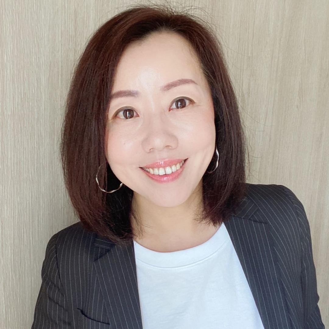 东京阳子说新媒体
