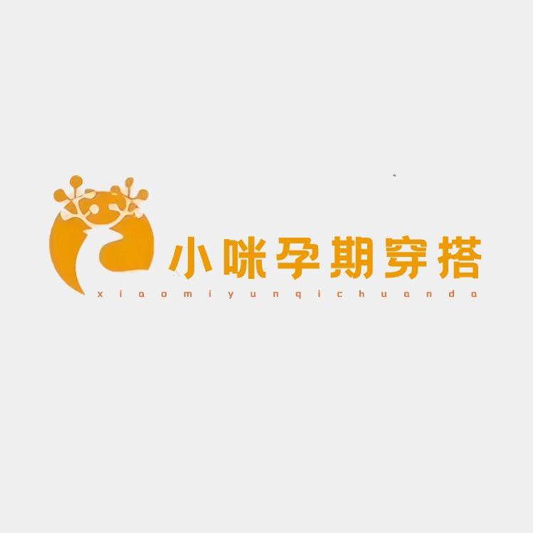 淘米孕妇裤穿搭