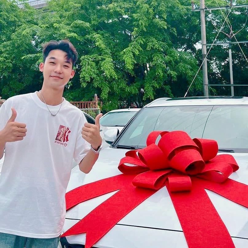 海南二手车🚗（海叔）