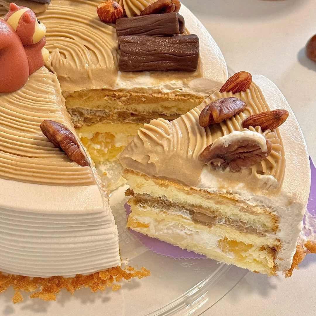 元祖襄阳人民广场店