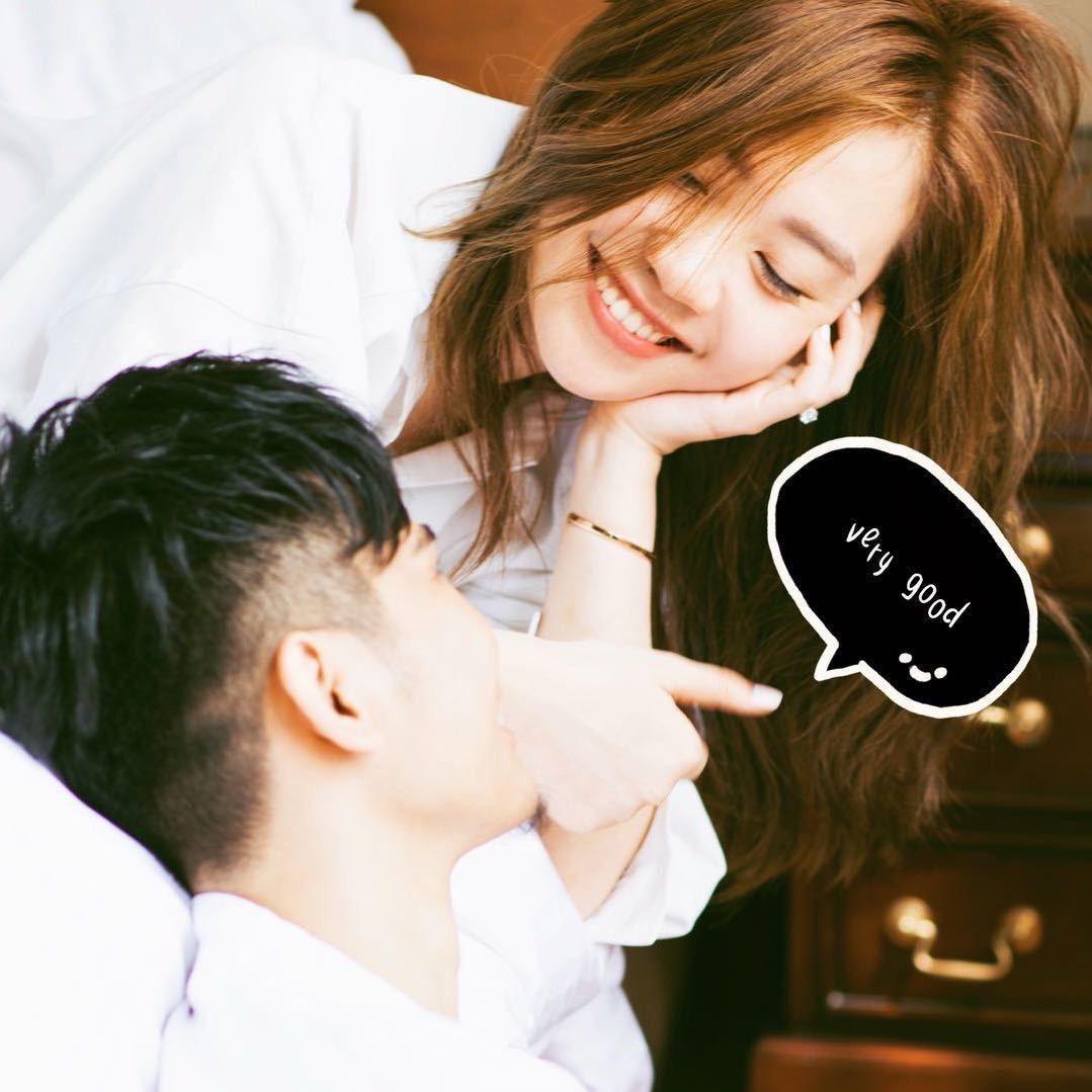 一只会化妆的菠萝（婚礼版）