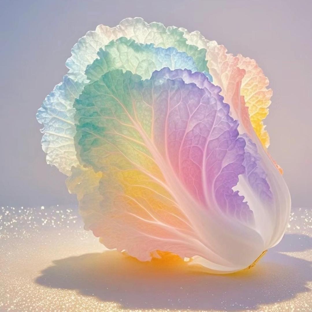 🌈L先生