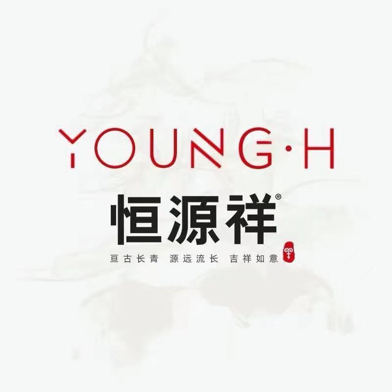恒源祥北京盛鸿轩商贸发展有限公司东城区分公司男装专卖店
