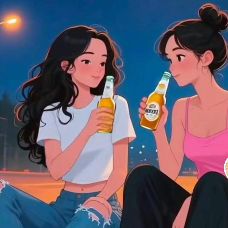 姐妹情深