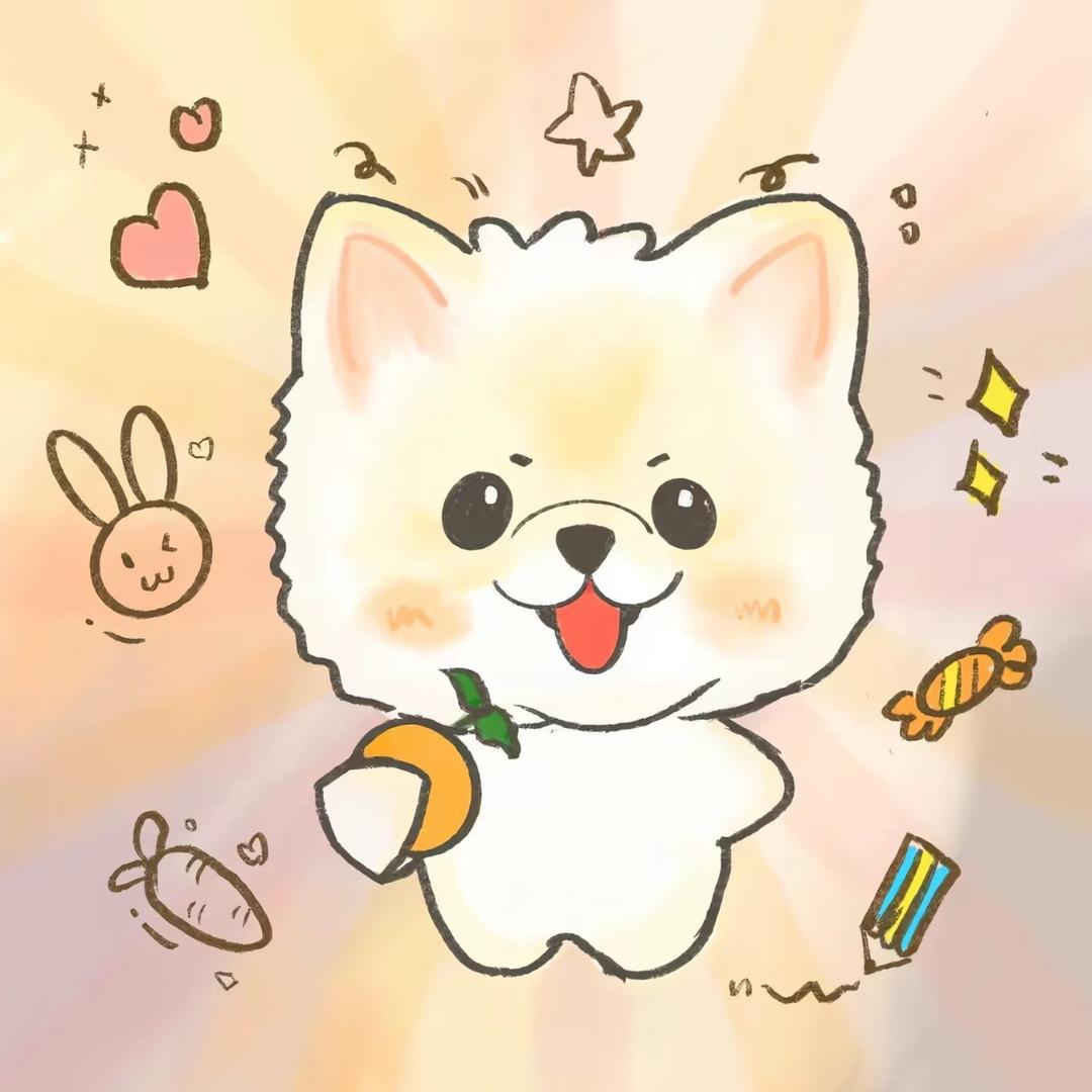 小米粥𖤐*̩̩͙⸝⋆