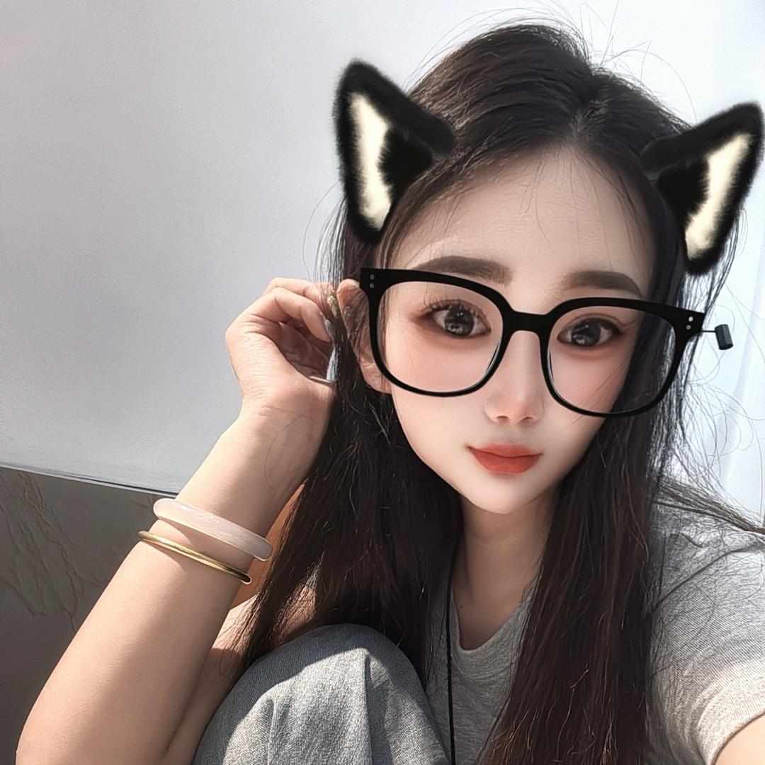 一只温柔的猪  🐷