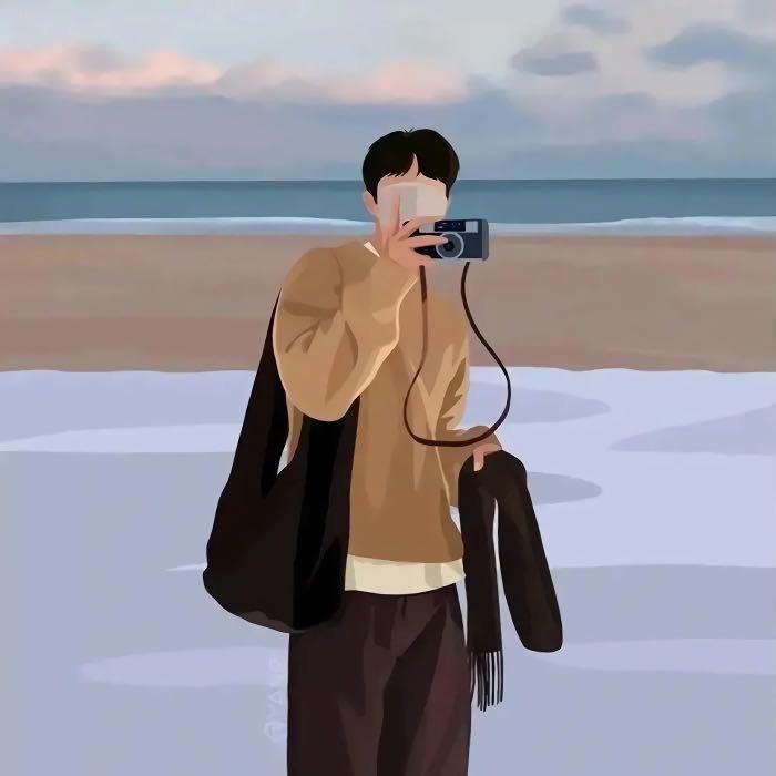风小小