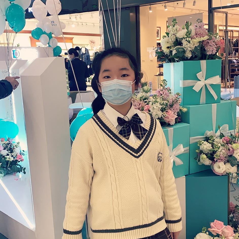 曹婉芯