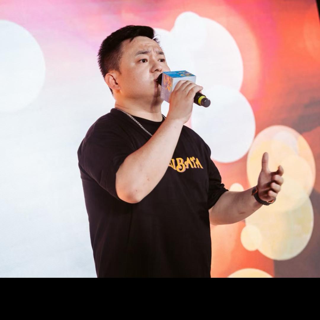 尹先生🎤