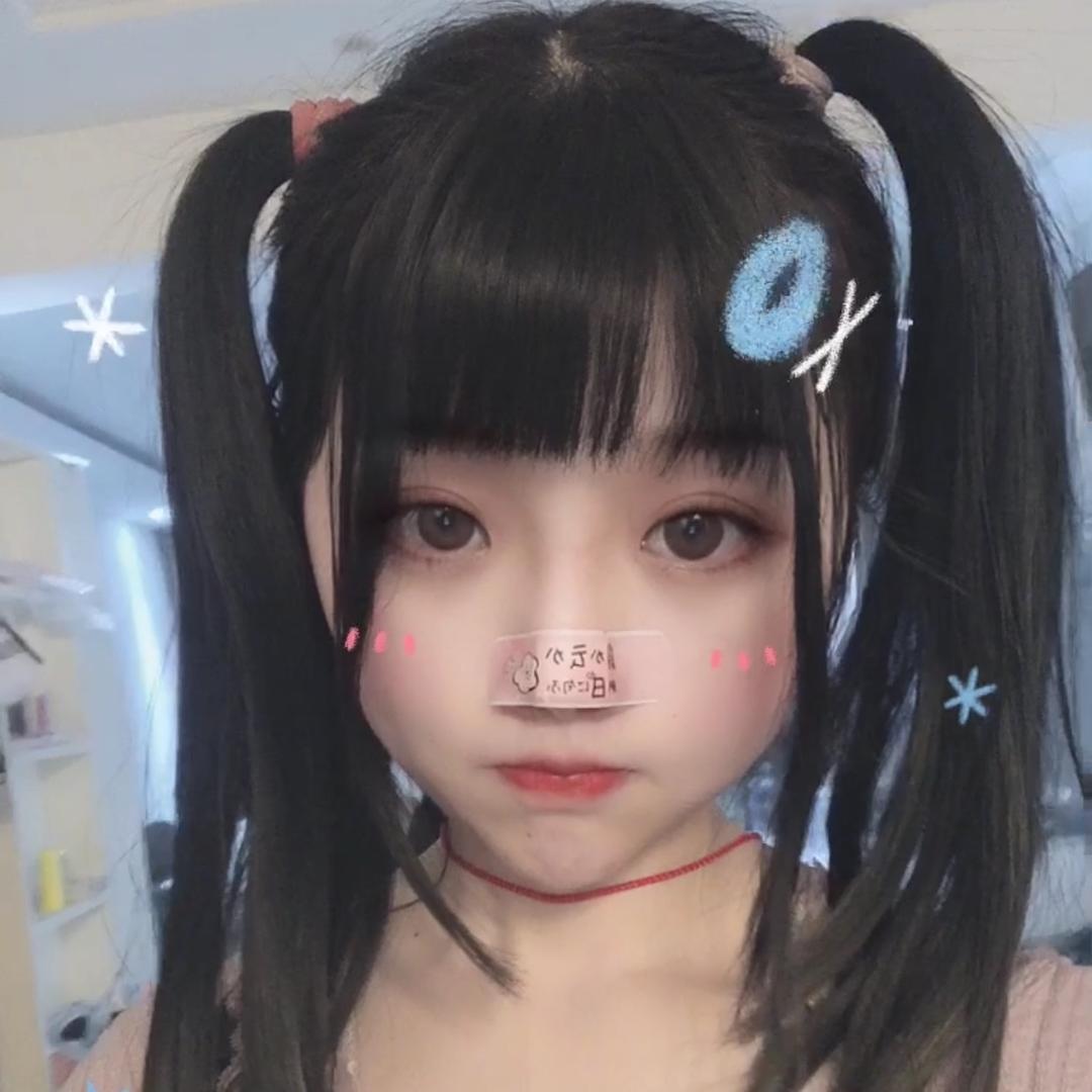 小仙女🧚‍♀️👧