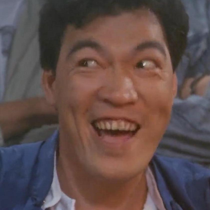 投降输一半-大傻