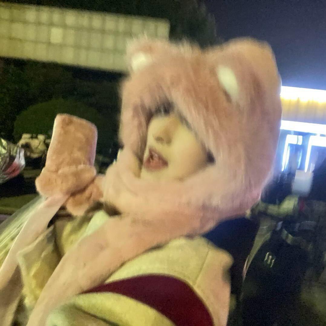 罗珍珍的时光VLOG