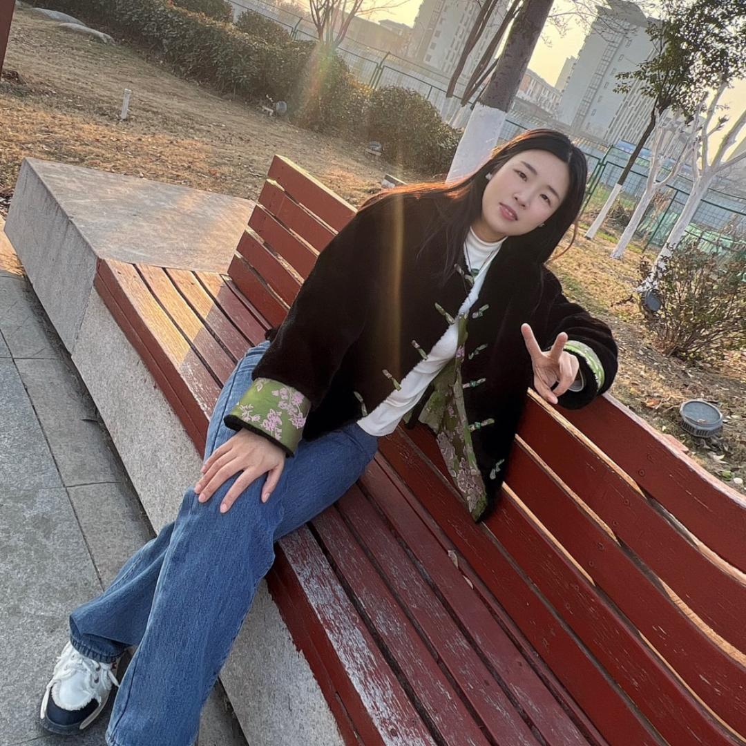 兜兜🌾有米ོ࿐