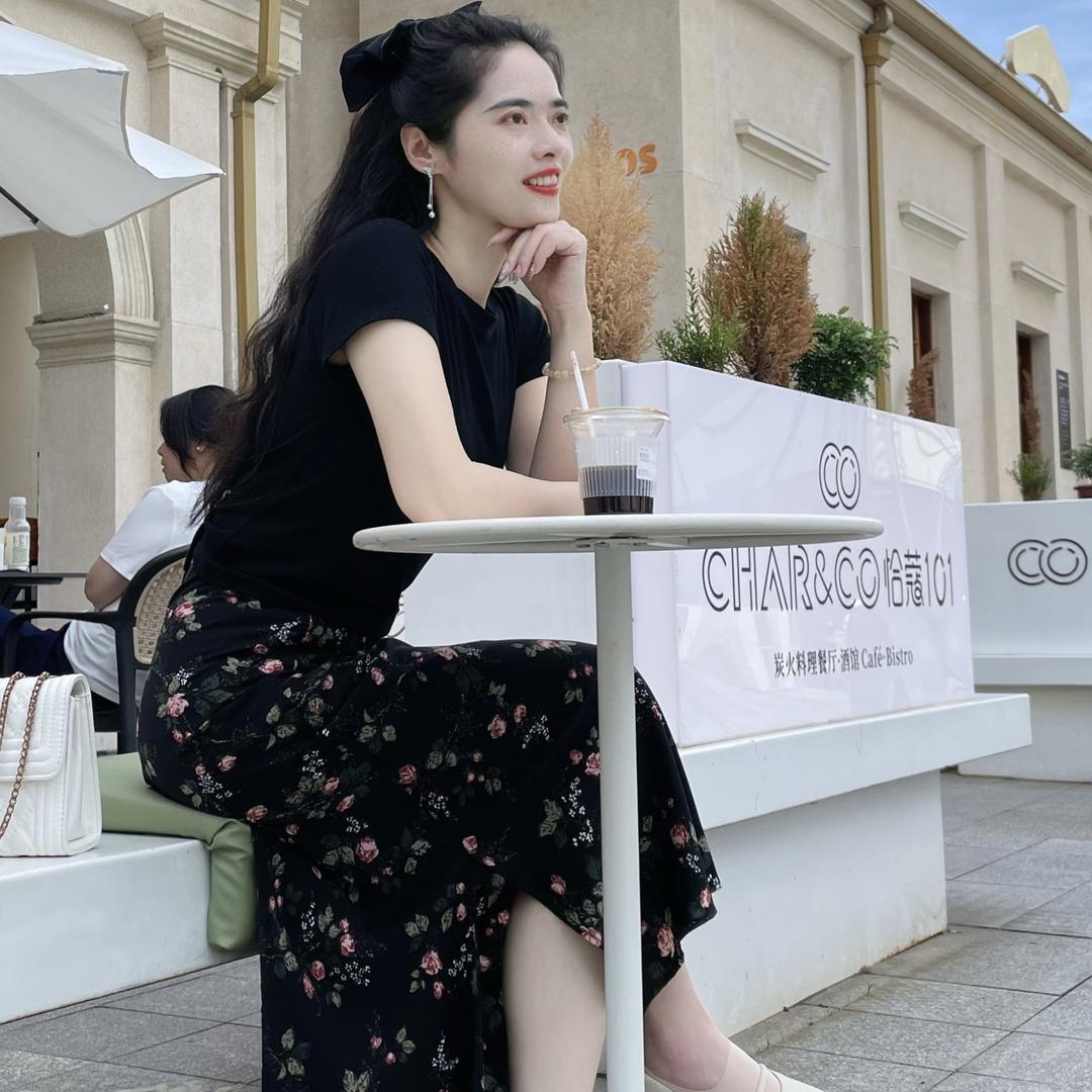 汪小姐的店