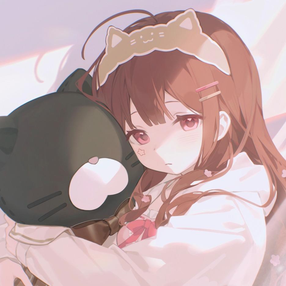 Sawako碎花