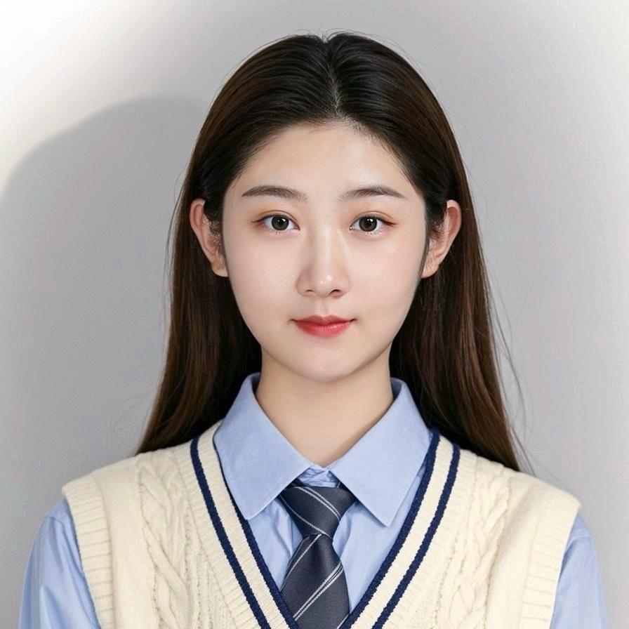 欣～