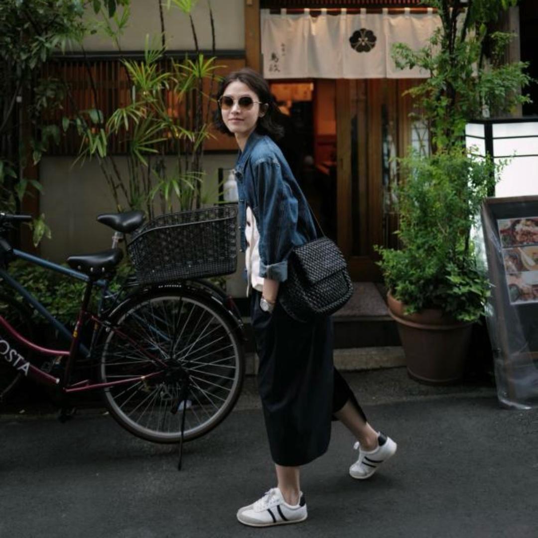 林痣晴女装优选