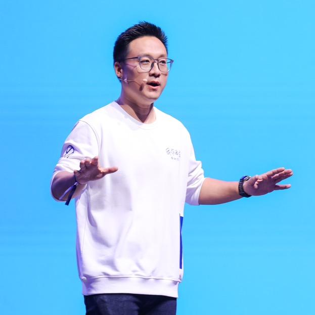 表哥说说看