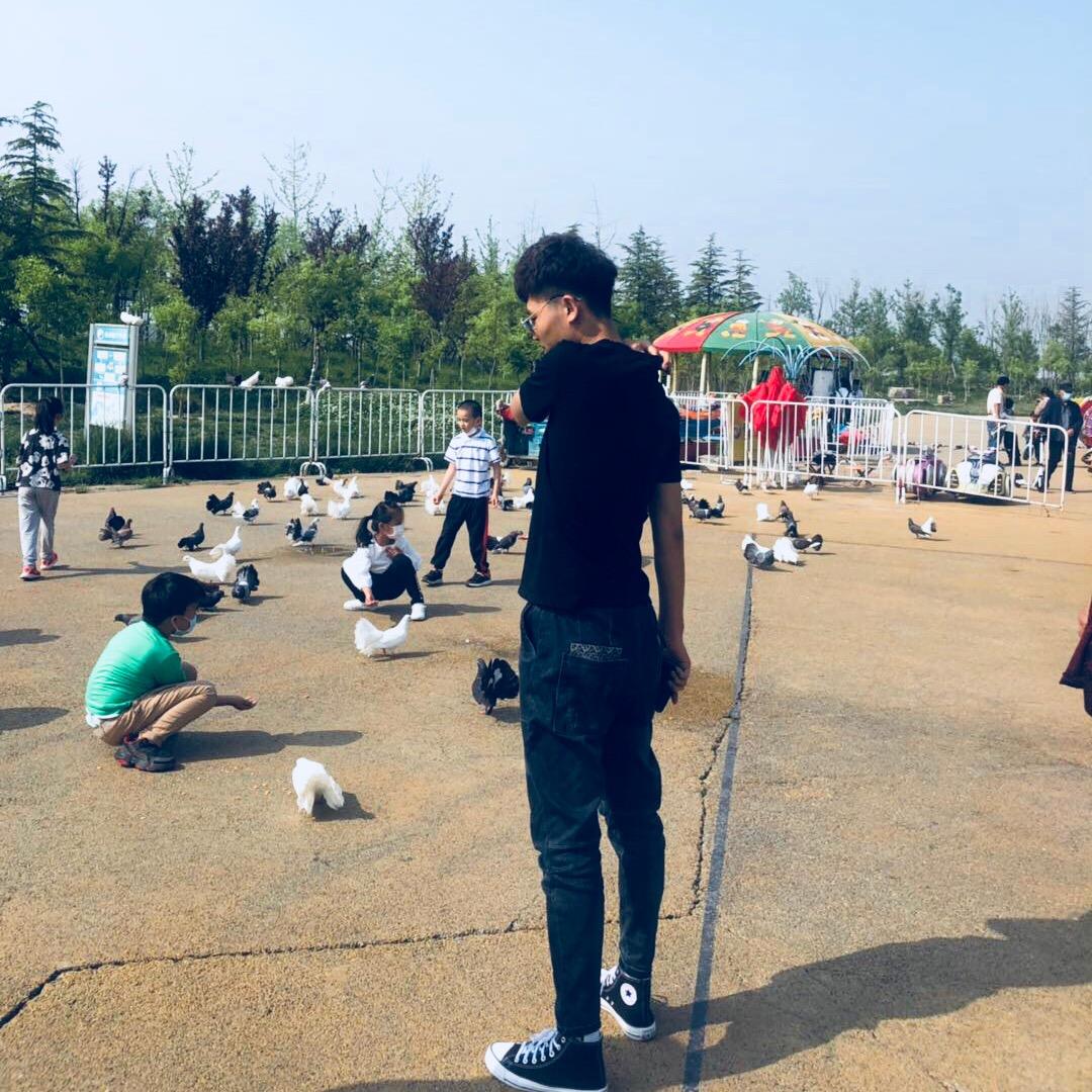 鱼夫🐟