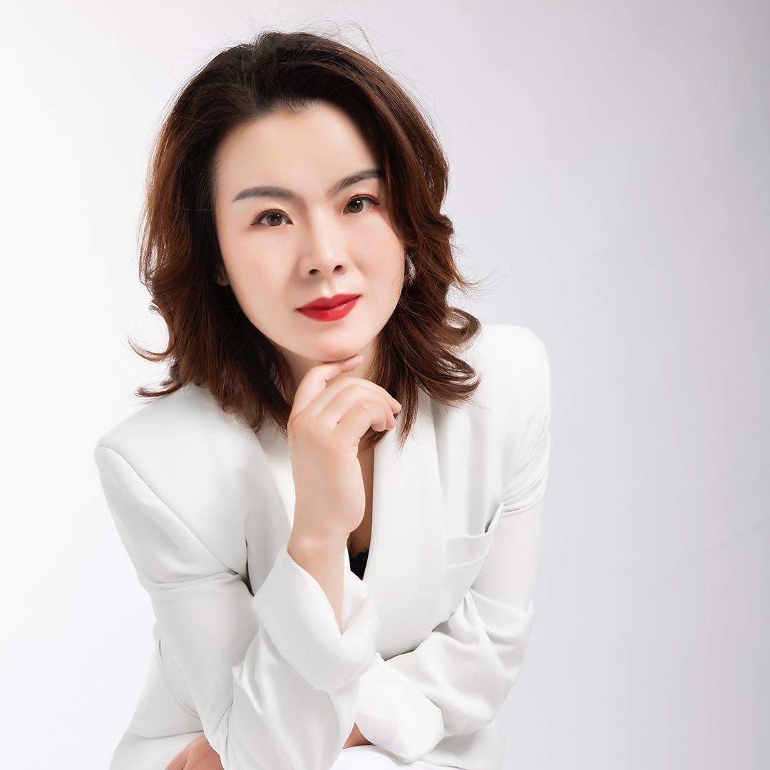 法赛琳———-陈燕