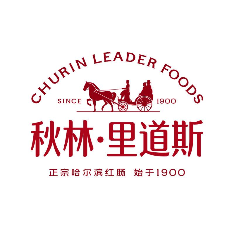 秋林·里道斯食品旗舰店