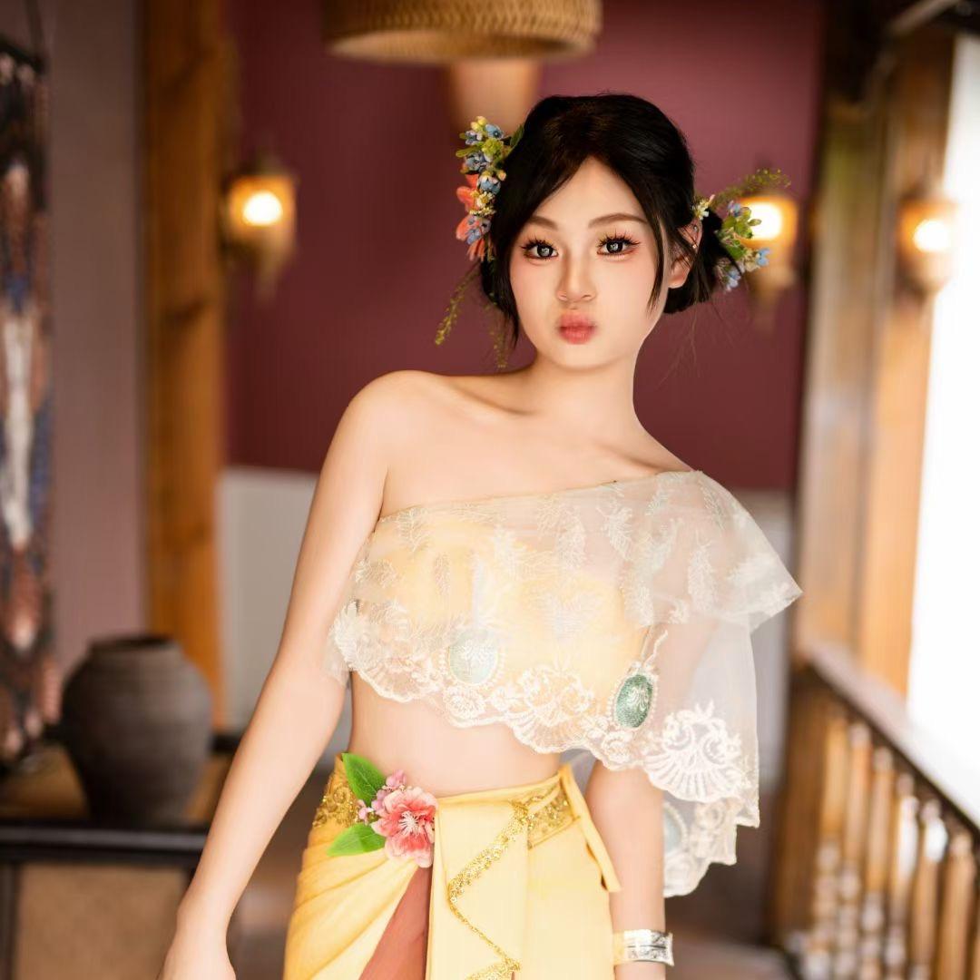玲玲