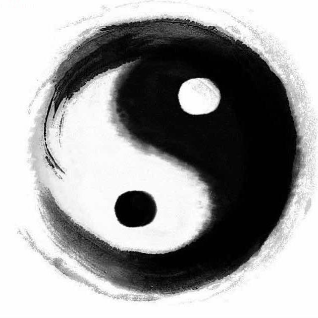 易先生