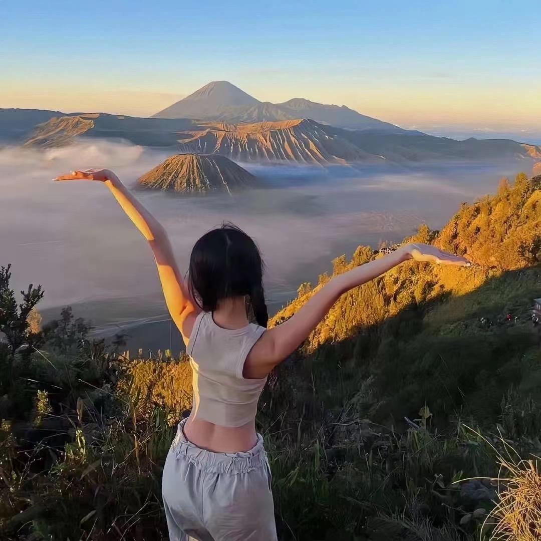 小负婆