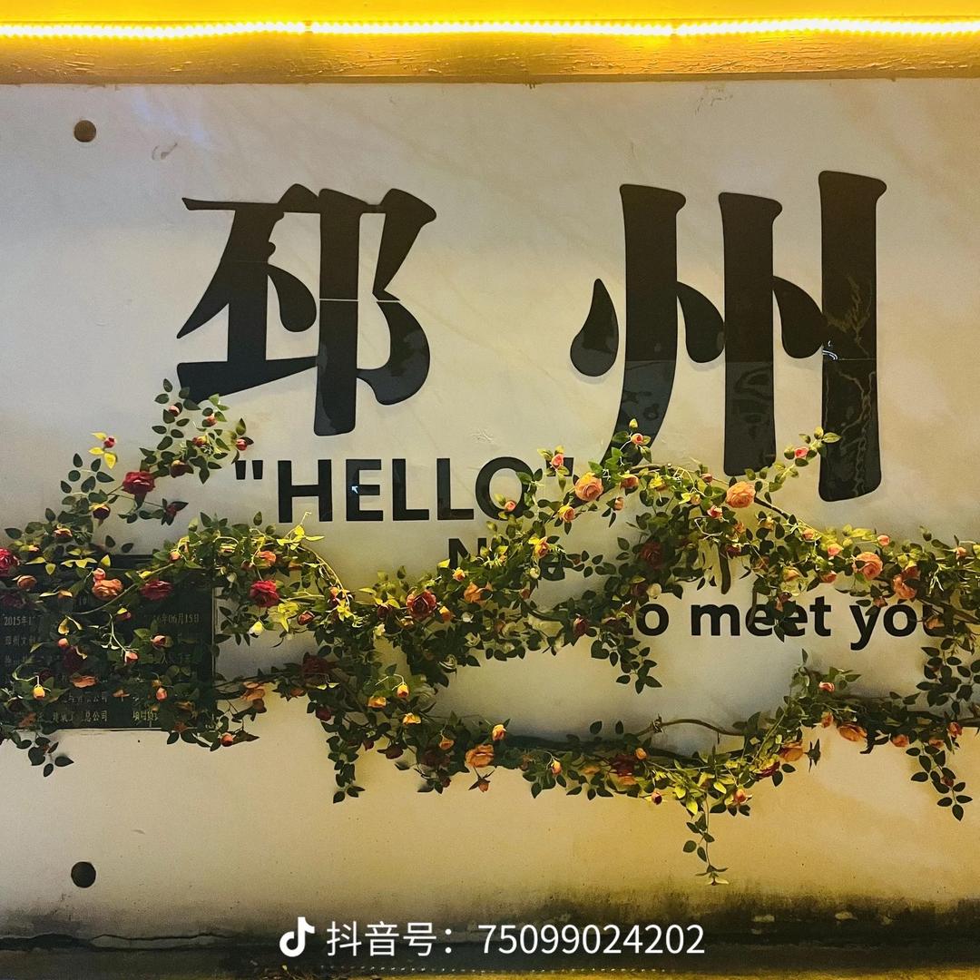 邳州胜文信息  小郭总