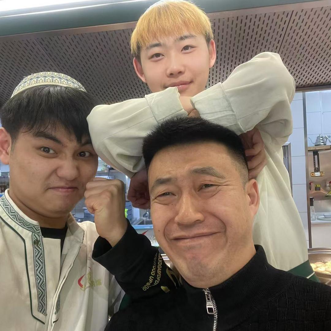 文老板快了生活