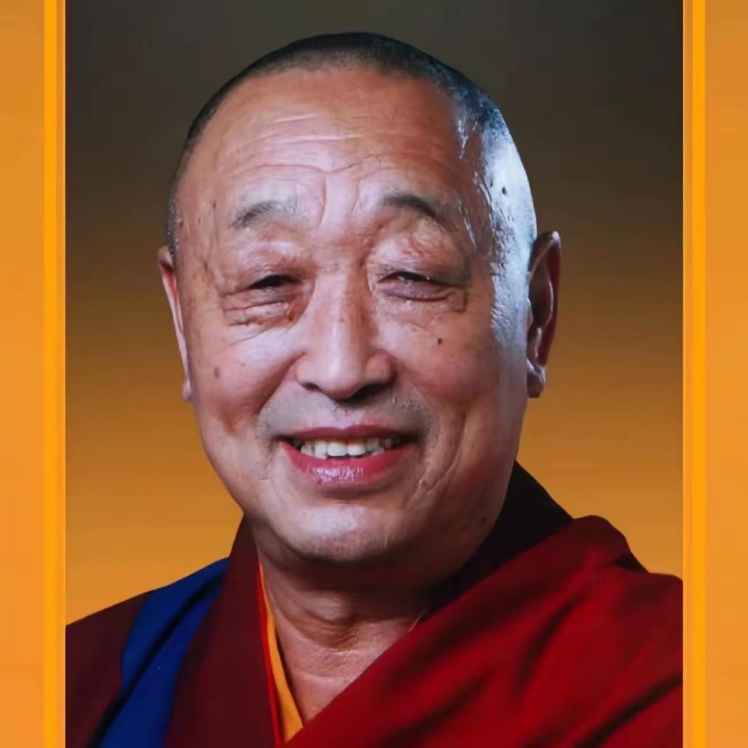 拉珠🪷༼藏文书法༽