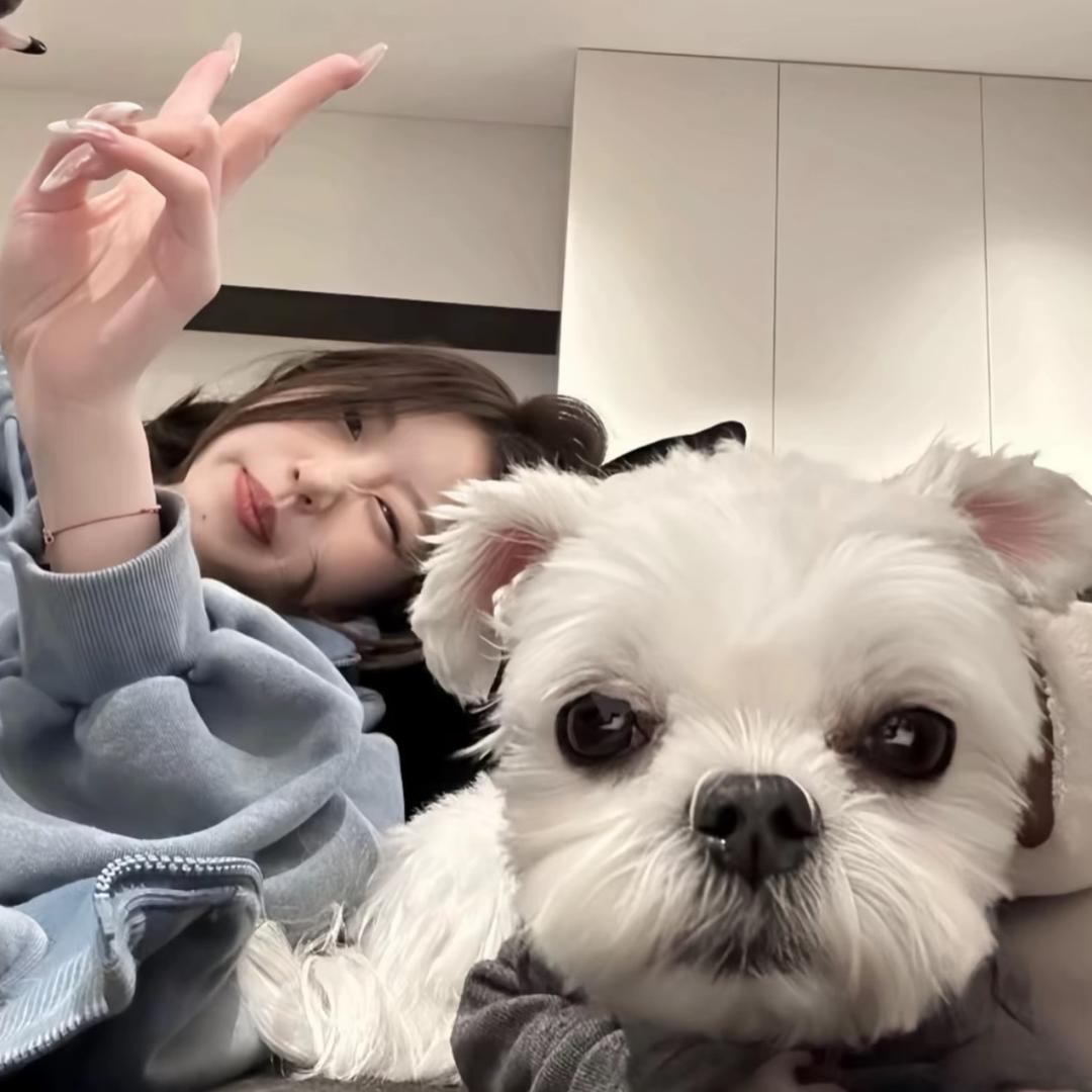 小丫头