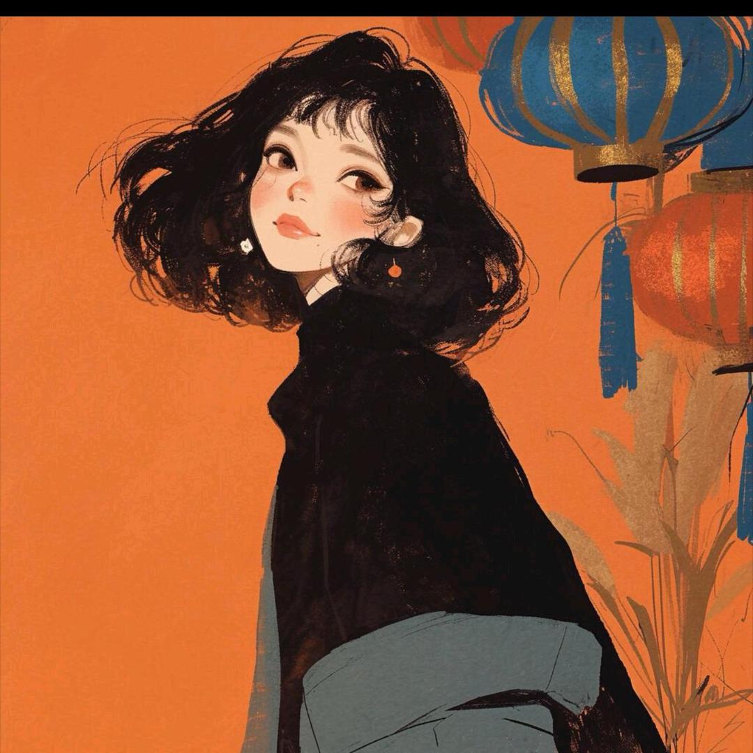 李李~吖