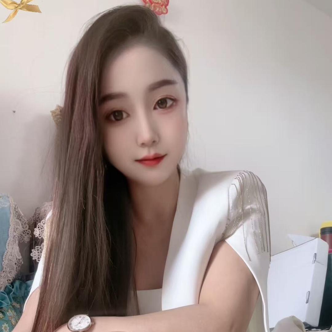 高冷女神