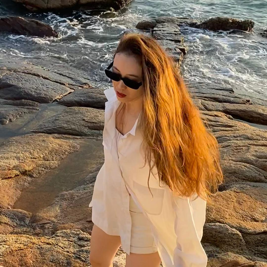 方方的西瓜🍉nino