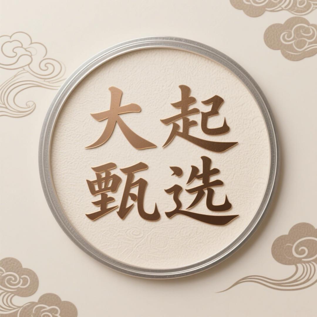 大起甄选