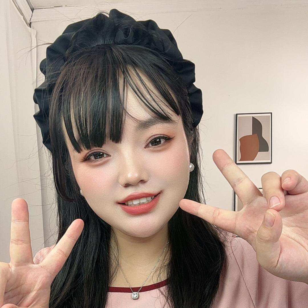 丫丫超爱吃