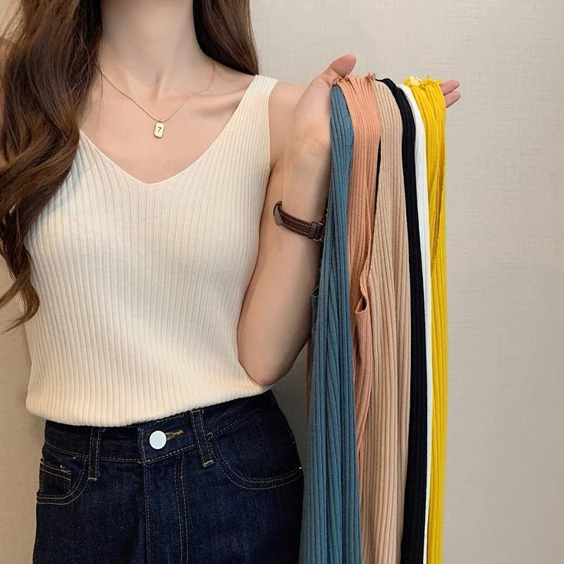 婪神针织服饰