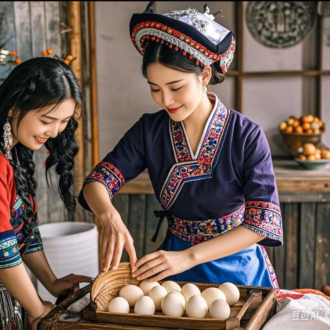 瑶山本草~艺月