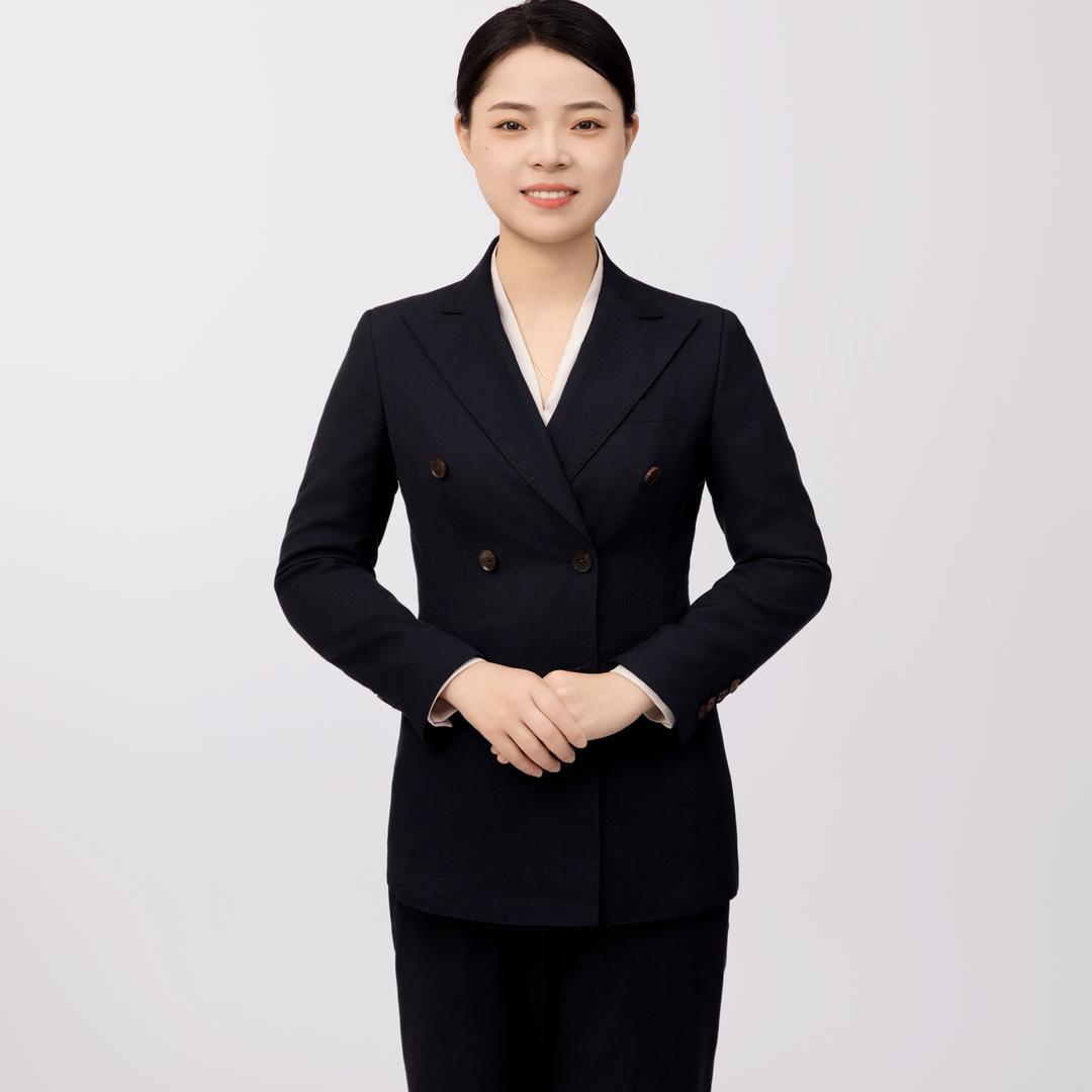 广丰万达壹号院顾雯