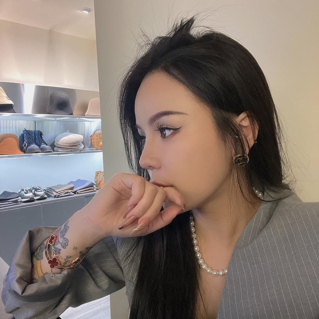 张平(青川女装)