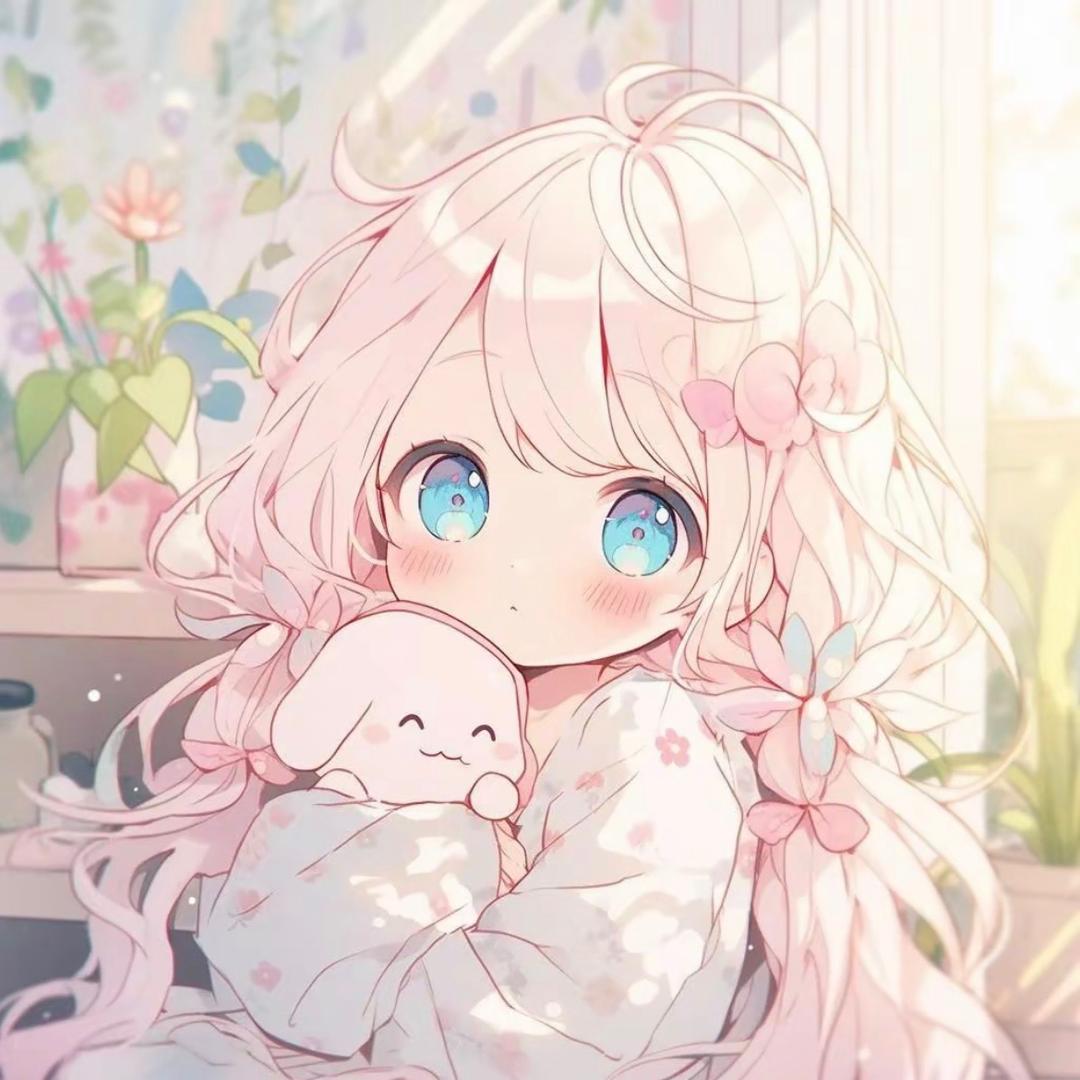 小困包ღ