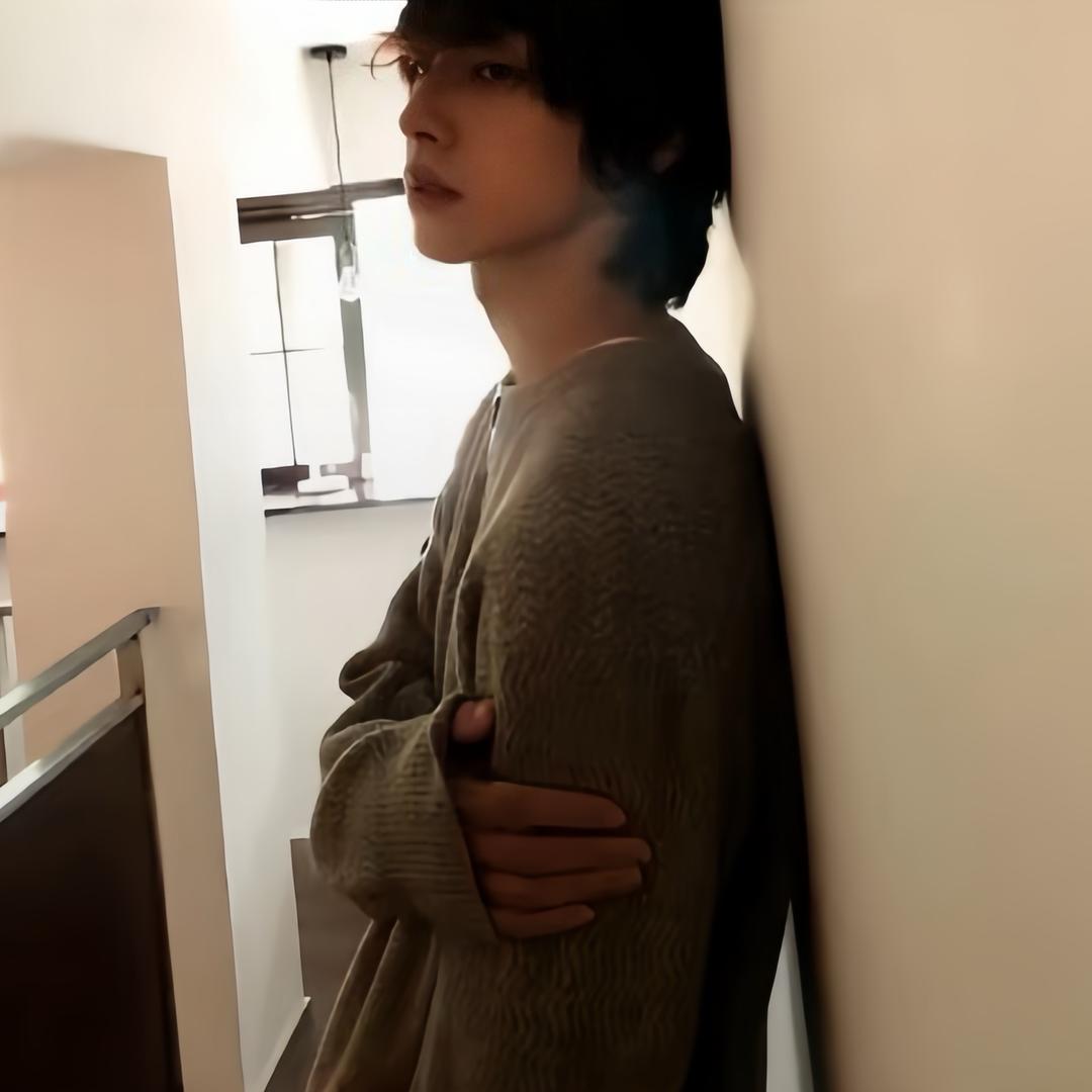 我厌烦一切