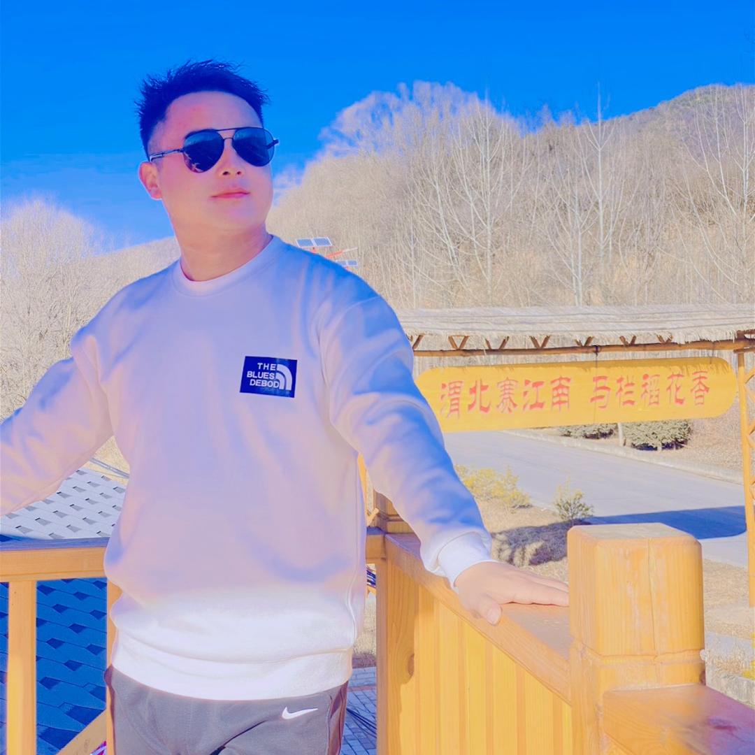 彬州世纪车城（趙公子）