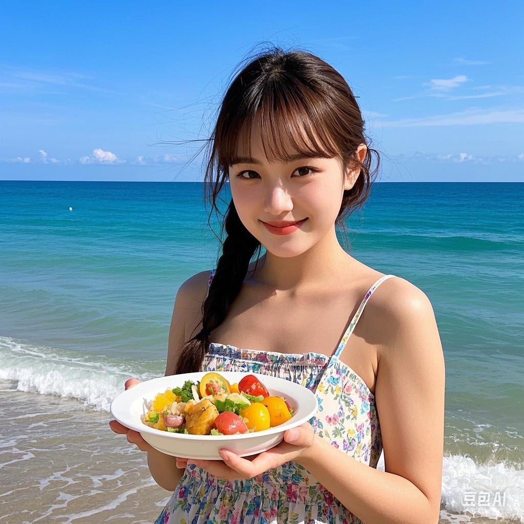 大海优选