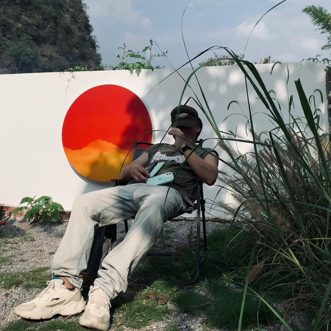 干设计的陈总